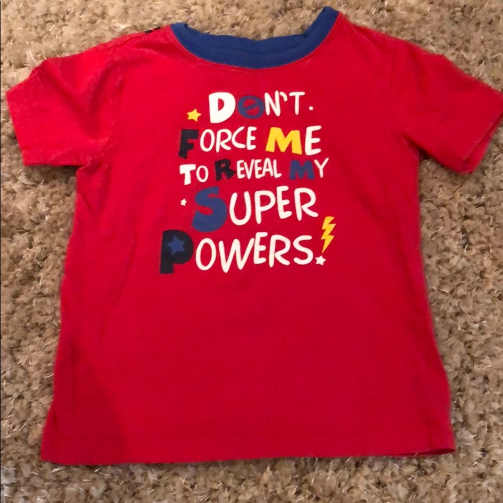 Boys T-Shirt